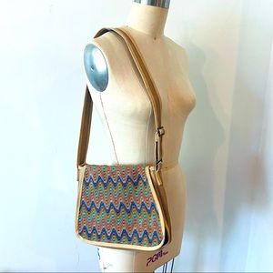 Toni Totes of Vermont Handmade Canvas Bag